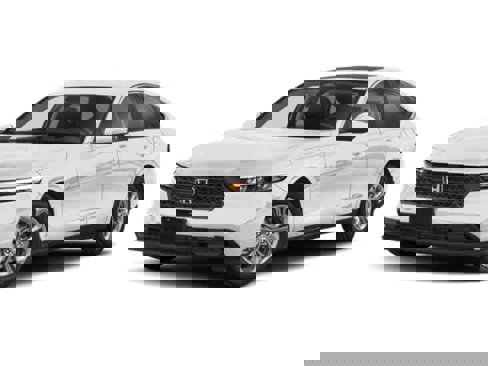 New 2025 Honda Accord SE image 1