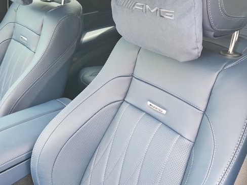 New 2026 Mercedes-Benz GLE 53 AMG 4MATIC image 16