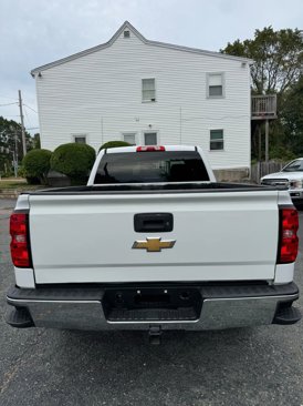 Used 2018 Chevrolet Silverado 1500 LT w/ All Star Edition image 6