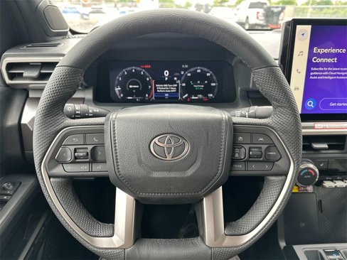 New 2025 Toyota Tacoma TRD Off-Road image 22