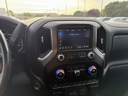 Used 2022 GMC Sierra 2500 Denali image 16