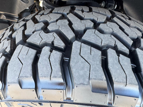 Used 2022 RAM 1500 Big Horn image 11