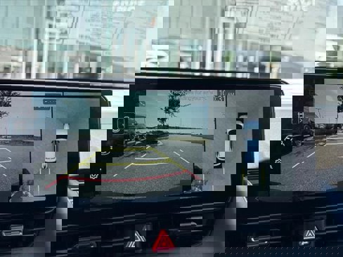 New 2025 Hyundai Ioniq 5 N image 19