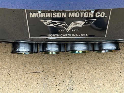 Used 2019 Chevrolet Corvette Z06 image 52