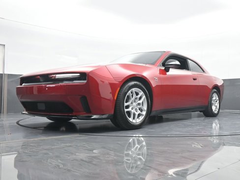 Used 2025 Dodge Charger R/T w/ Sun & Sound Package image 56
