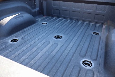 New 2026 RAM 2500 Rebel w/ Rebel Level 2 Equipment Group image 41