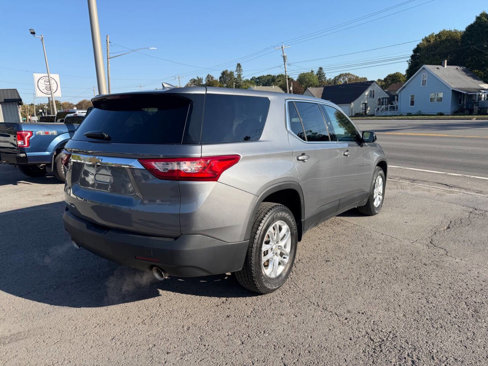 Used 2019 Chevrolet Traverse LS image 5