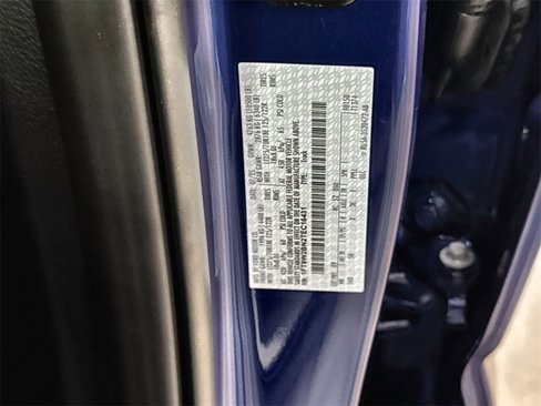 New 2026 Ford F250 Lariat image 34