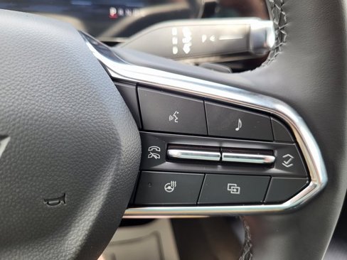 New 2026 Chevrolet Equinox LT w/ Safety and Technology Package image 18