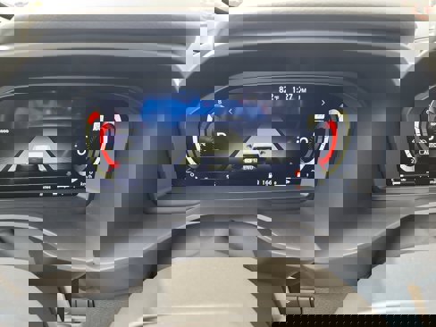 New 2026 Nissan Rogue Platinum image 22