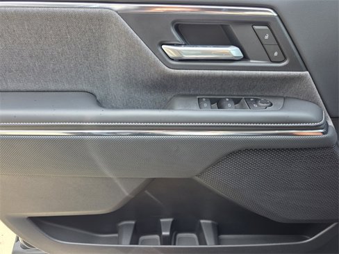 New 2026 GMC Sierra EV Elevation image 29