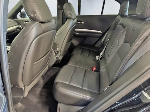 Used 2019 Cadillac XT4 Premium Luxury image 24