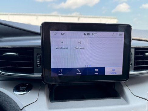 Used 2023 Ford Explorer XLT w/ Equipment Group 202A image 26