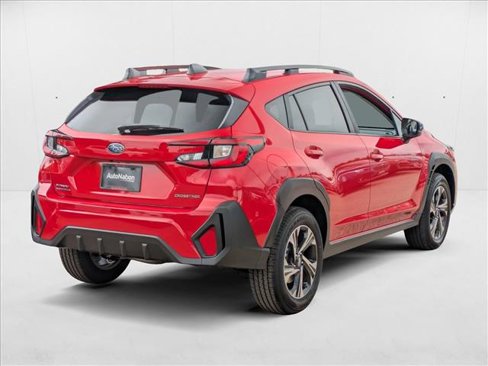 New 2025 Subaru Crosstrek 2.5i Premium image 2
