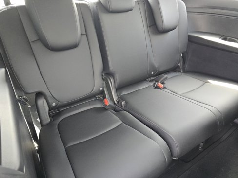 New 2026 Honda Odyssey EX-L image 23