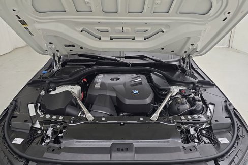 New 2026 BMW 530i xDrive image 31
