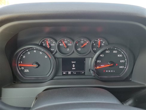 New 2025 GMC Sierra 3500 Pro w/ Convenience Package image 23
