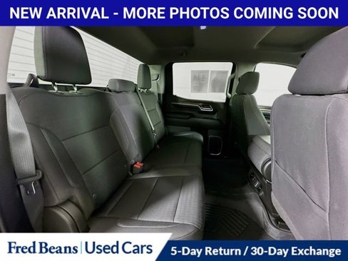 Certified 2023 Chevrolet Silverado 1500 RST image 28