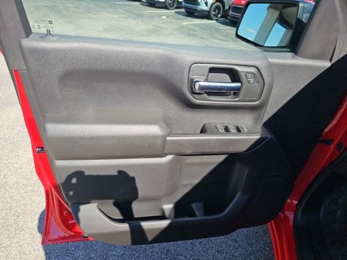 Used 2024 GMC Sierra 1500 Pro image 39