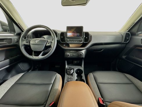Used 2024 Ford Bronco Sport Outer Banks image 36