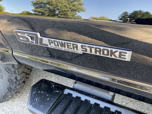 New 2026 Ford F350 XL image 47