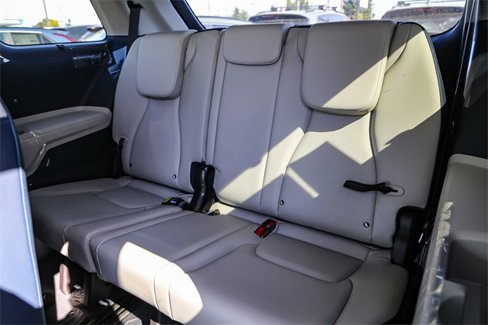 New 2026 Kia Carnival EX image 18