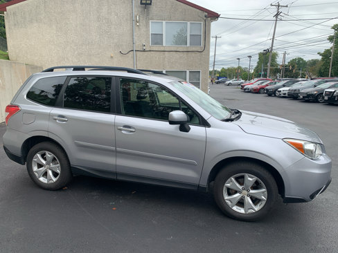 Used 2016 Subaru Forester 2.5i Premium image 6