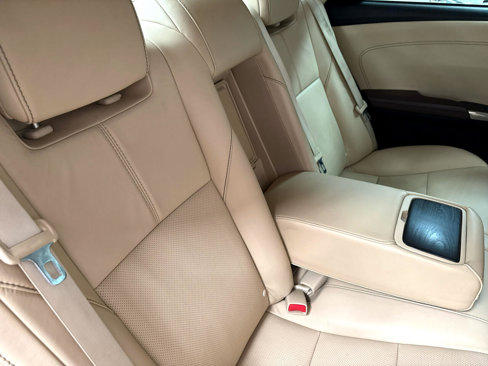 Used 2018 Toyota Avalon Limited w/ Carpet Mat Package image 57