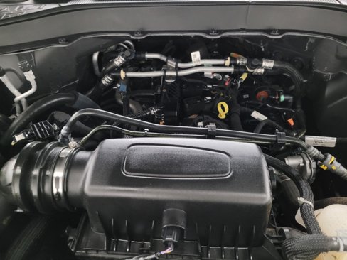 Used 2023 Ford Explorer 4WD image 30