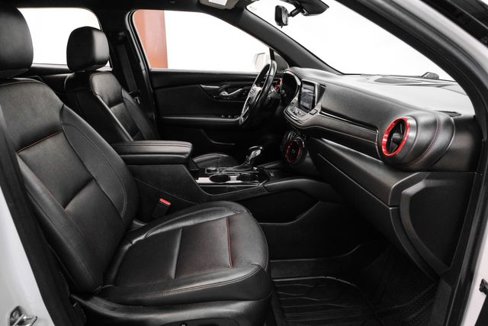 Used 2020 Chevrolet Blazer RS image 32