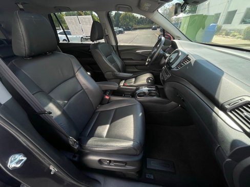 Used 2022 Honda Pilot EX-L image 32