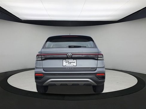 New 2025 Volkswagen Taos S image 6