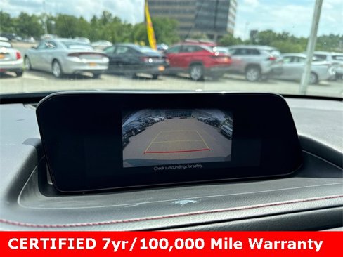 Used 2024 MAZDA CX-30 AWD 2.5 S w/ Preferred Package image 19