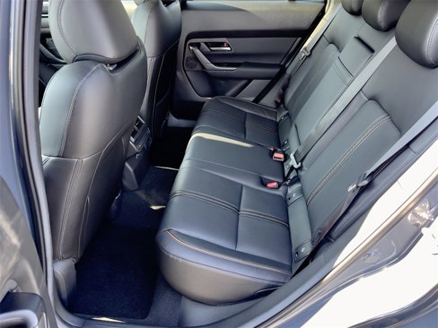 New 2025 MAZDA CX-50 2.5 Turbo w/ Weather Package image 14
