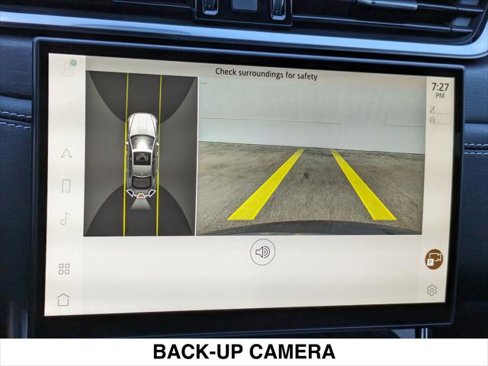 New 2024 Jaguar XF R-Dynamic SE image 10