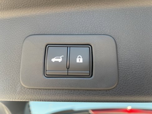New 2025 Nissan Murano SL image 7