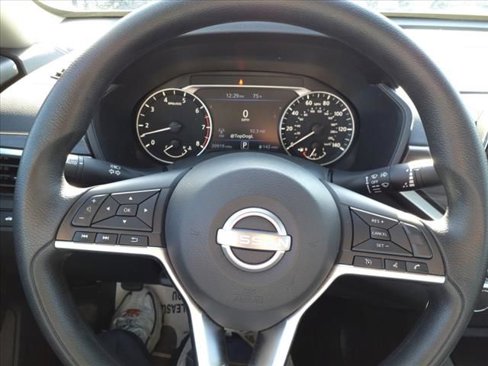 Certified 2024 Nissan Altima 2.5 SV image 18