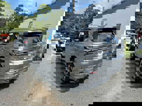 Certified 2025 Buick Enclave Avenir w/ Super Cruise Package image 8