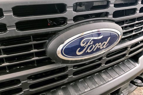 New 2026 Ford F250 XL w/ F-250 >10K GVWR Package image 29
