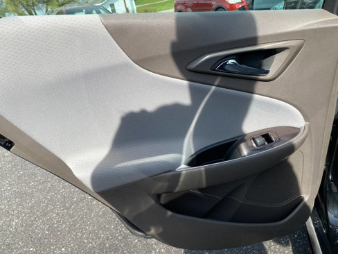 Used 2018 Chevrolet Malibu LS image 22