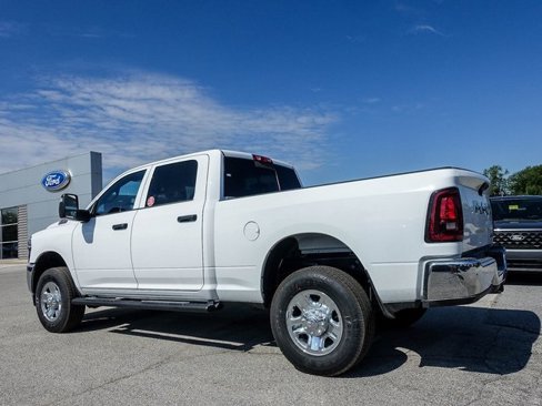 New 2025 RAM 2500 Tradesman image 9