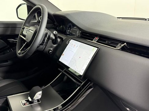 New 2026 Land Rover Range Rover Evoque S image 30