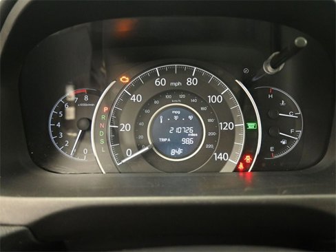 Used 2015 Honda CR-V LX image 6