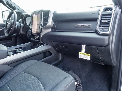 New 2025 RAM 2500 Big Horn image 27