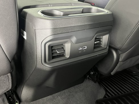 New 2025 Chevrolet Silverado 2500 LT w/ Trail Boss Package image 20