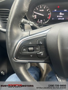 Used 2023 Buick Envision Preferred w/ Premium Seat Package image 5