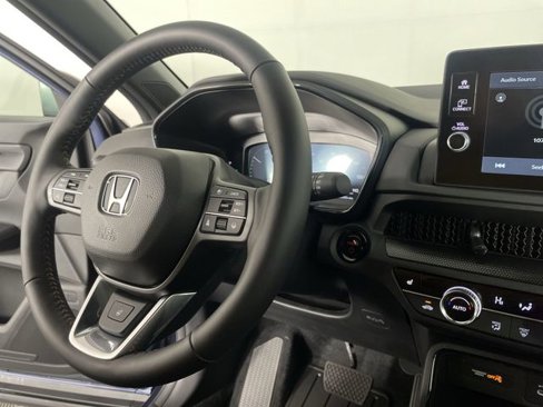 New 2026 Honda CR-V TrailSport image 39