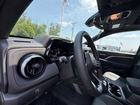 New 2026 Chevrolet Colorado Z71 w/ Technology Package image 20