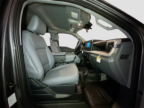New 2026 Ford F250 XL image 30