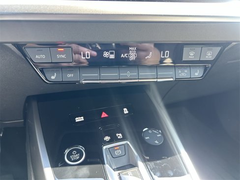 New 2025 Audi Q4 e-tron Premium Plus image 23